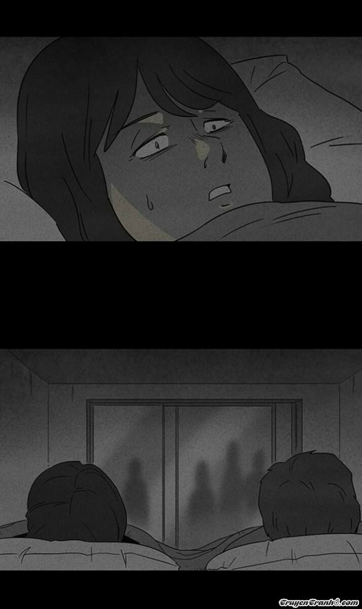 Những Câu Chuyện Bất Thường Chapter 55 - Trang 2