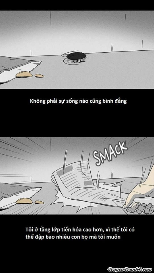 Những Câu Chuyện Bất Thường Chapter 56 - Trang 2