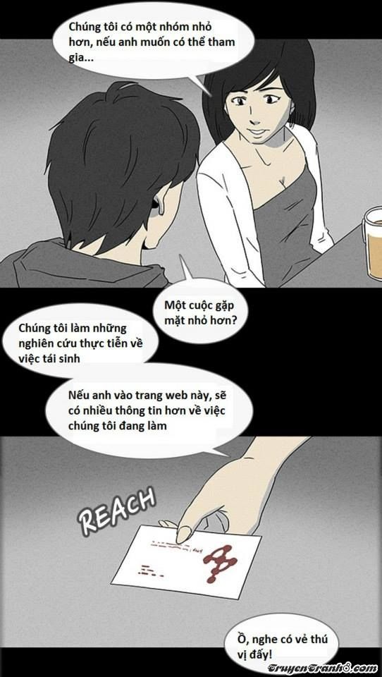 Những Câu Chuyện Bất Thường Chapter 56 - Trang 2