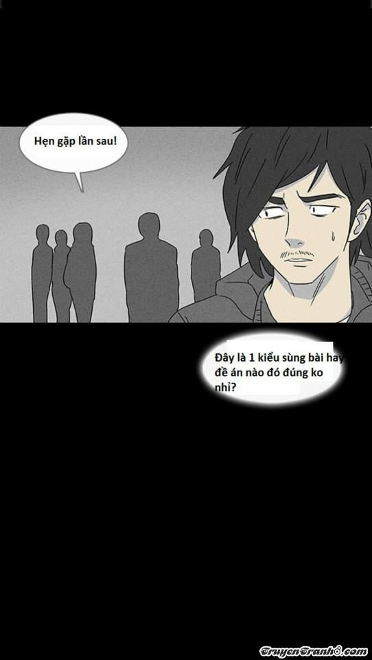 Những Câu Chuyện Bất Thường Chapter 56 - Trang 2