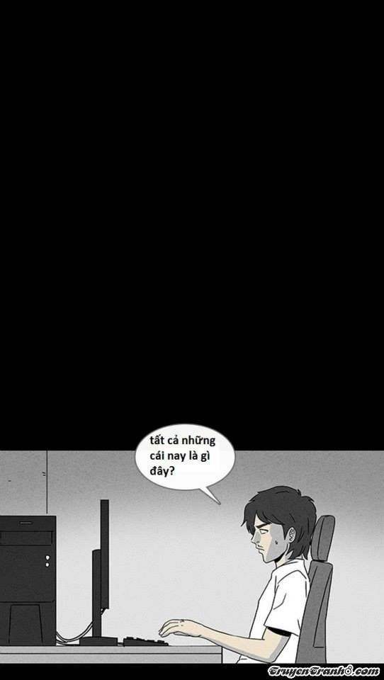 Những Câu Chuyện Bất Thường Chapter 56 - Trang 2