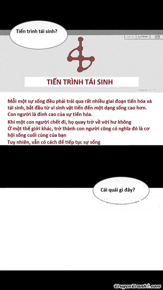 Những Câu Chuyện Bất Thường Chapter 56 - Trang 2