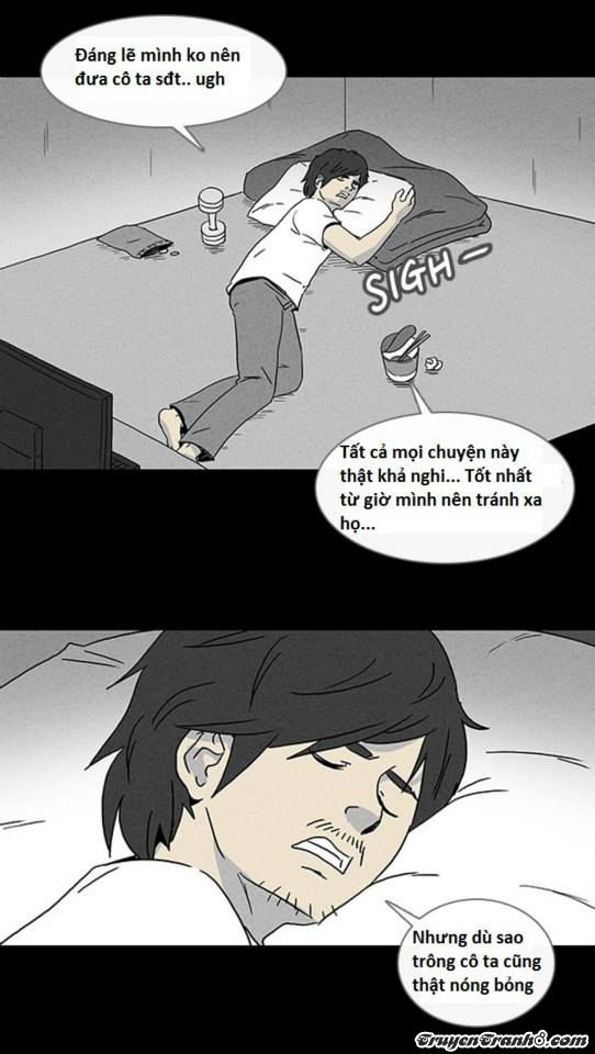 Những Câu Chuyện Bất Thường Chapter 56 - Trang 2