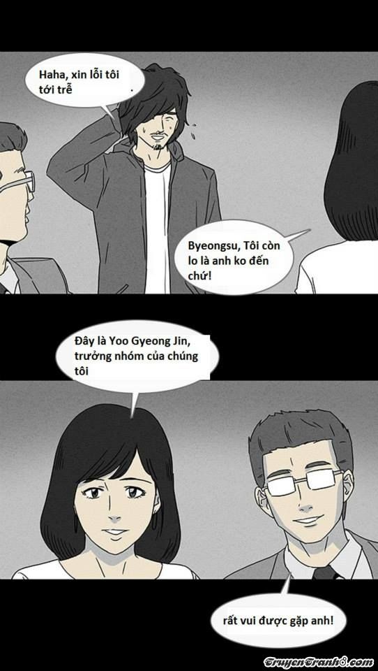 Những Câu Chuyện Bất Thường Chapter 56 - Trang 2