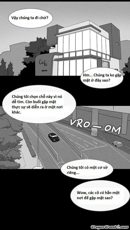 Những Câu Chuyện Bất Thường Chapter 56 - Trang 2