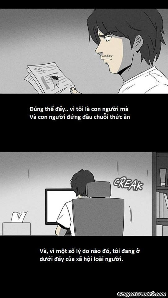 Những Câu Chuyện Bất Thường Chapter 56 - Trang 2