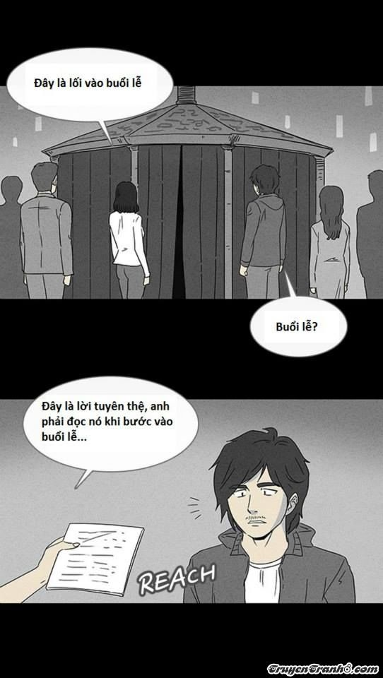 Những Câu Chuyện Bất Thường Chapter 56 - Trang 2