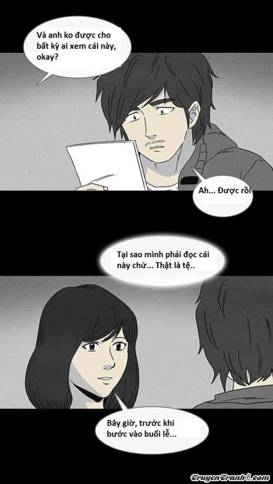 Những Câu Chuyện Bất Thường Chapter 56 - Trang 2