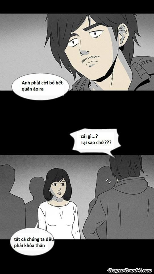 Những Câu Chuyện Bất Thường Chapter 56 - Trang 2