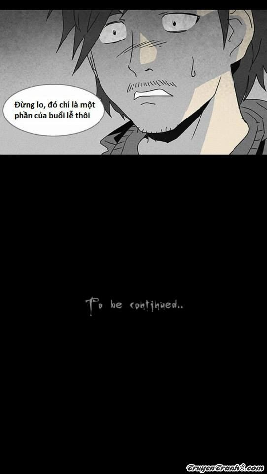 Những Câu Chuyện Bất Thường Chapter 56 - Trang 2