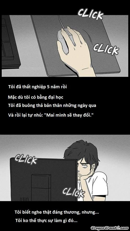 Những Câu Chuyện Bất Thường Chapter 56 - Trang 2