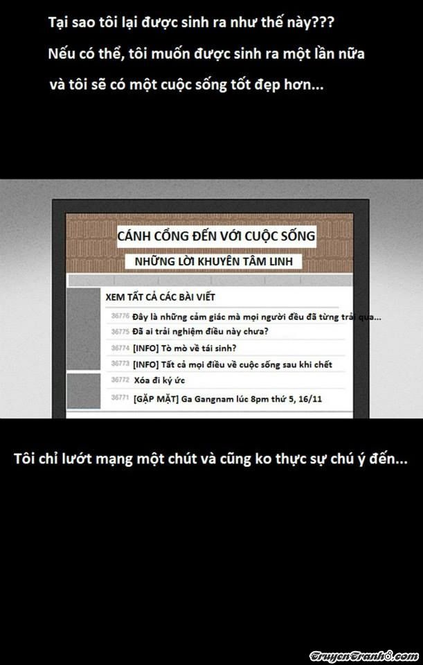 Những Câu Chuyện Bất Thường Chapter 56 - Trang 2