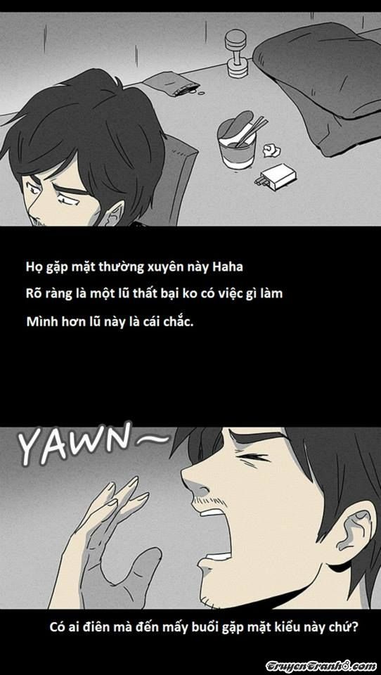 Những Câu Chuyện Bất Thường Chapter 56 - Trang 2