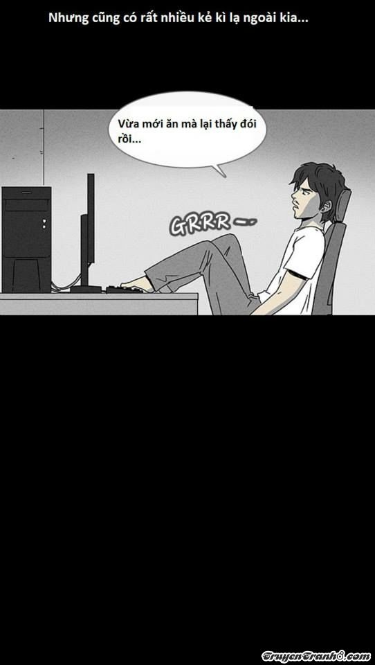 Những Câu Chuyện Bất Thường Chapter 56 - Trang 2