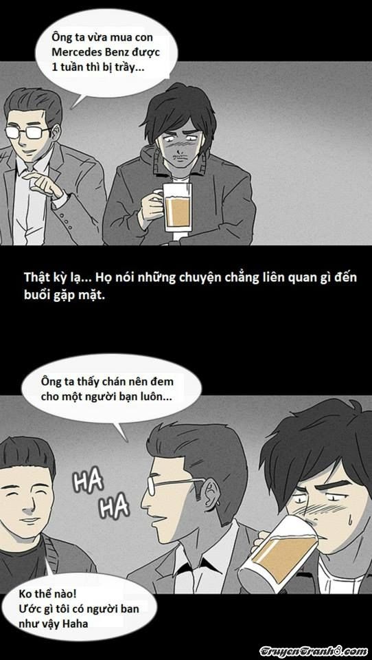 Những Câu Chuyện Bất Thường Chapter 56 - Trang 2