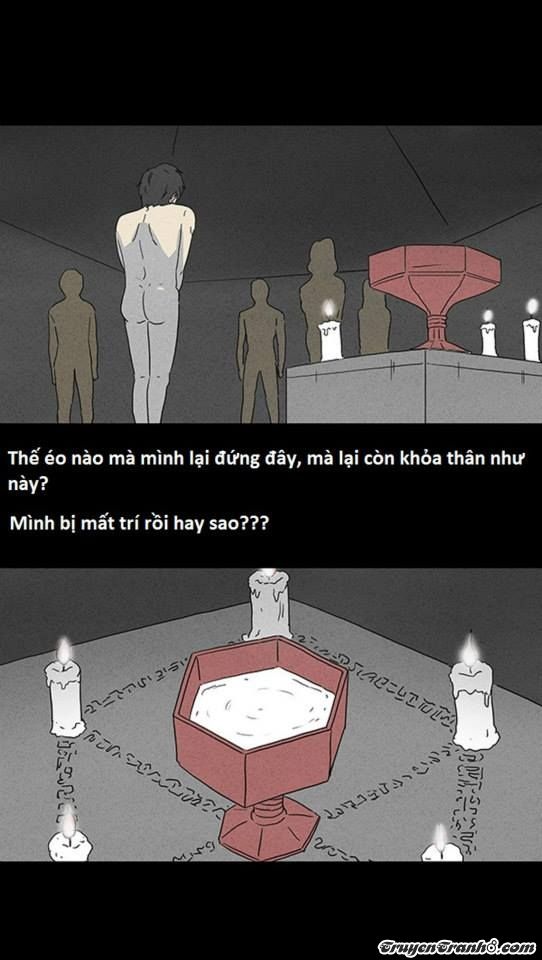 Những Câu Chuyện Bất Thường Chapter 57 - Trang 2