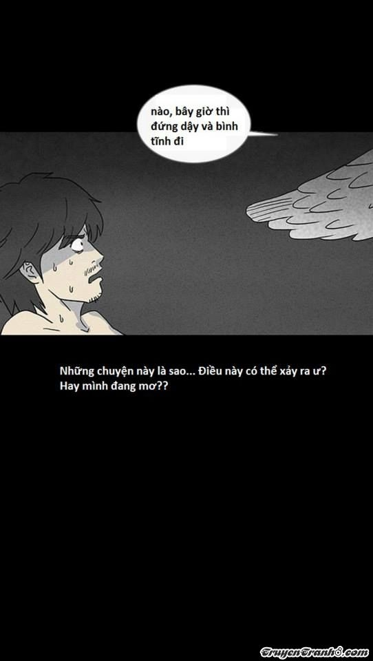 Những Câu Chuyện Bất Thường Chapter 57 - Trang 2