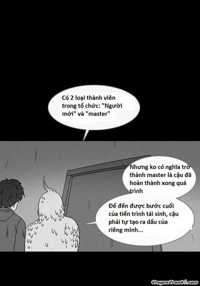 Những Câu Chuyện Bất Thường Chapter 57 - Trang 2