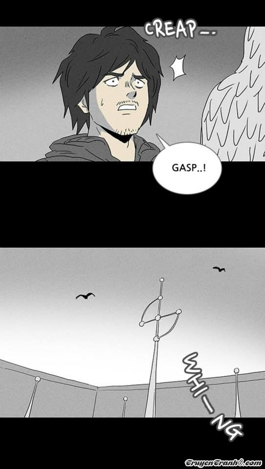 Những Câu Chuyện Bất Thường Chapter 57 - Trang 2