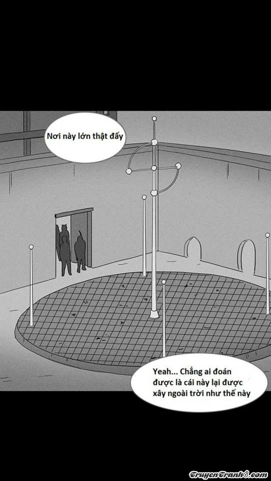 Những Câu Chuyện Bất Thường Chapter 57 - Trang 2
