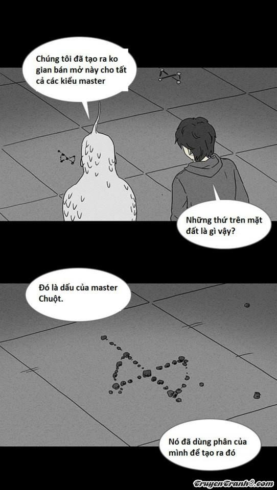 Những Câu Chuyện Bất Thường Chapter 57 - Trang 2