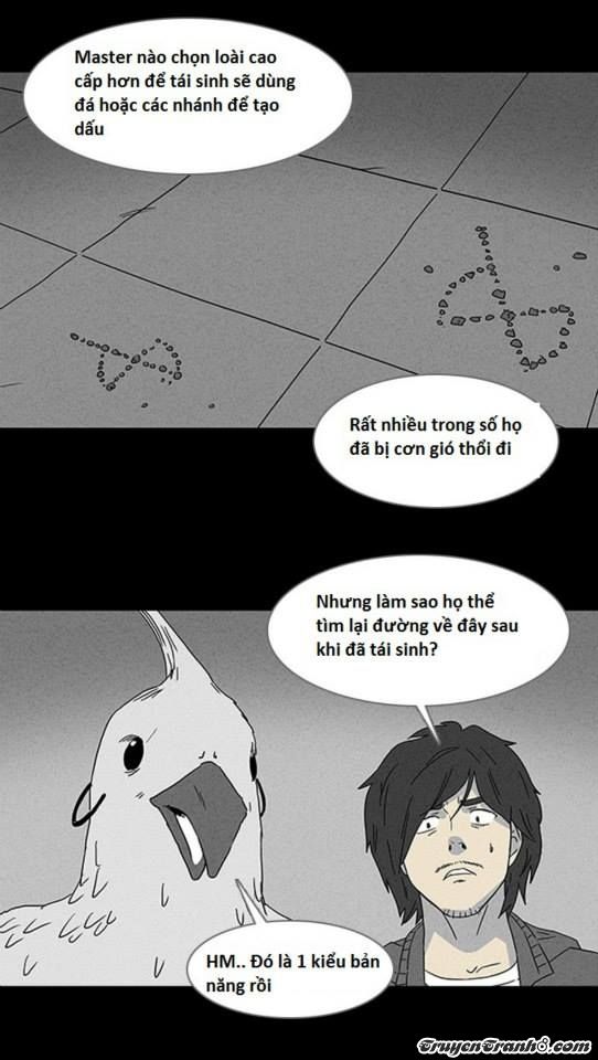 Những Câu Chuyện Bất Thường Chapter 57 - Trang 2