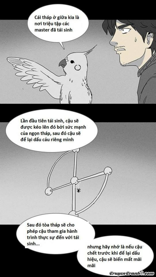 Những Câu Chuyện Bất Thường Chapter 57 - Trang 2