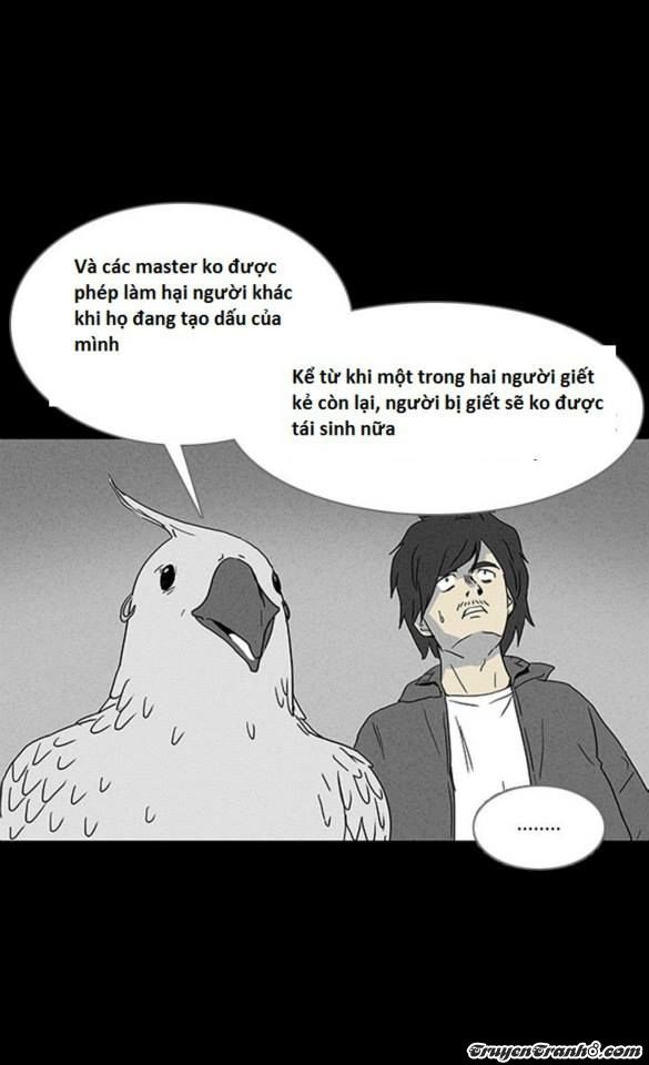 Những Câu Chuyện Bất Thường Chapter 57 - Trang 2