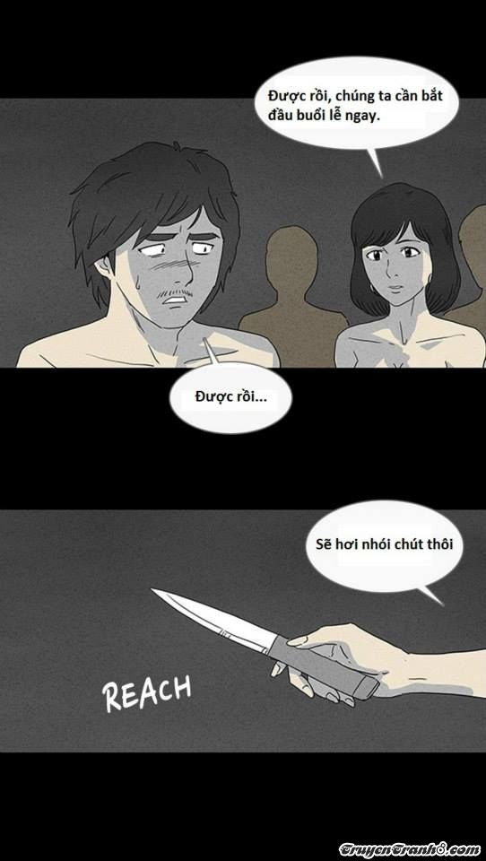 Những Câu Chuyện Bất Thường Chapter 57 - Trang 2