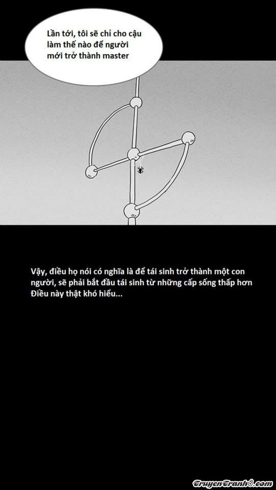 Những Câu Chuyện Bất Thường Chapter 57 - Trang 2