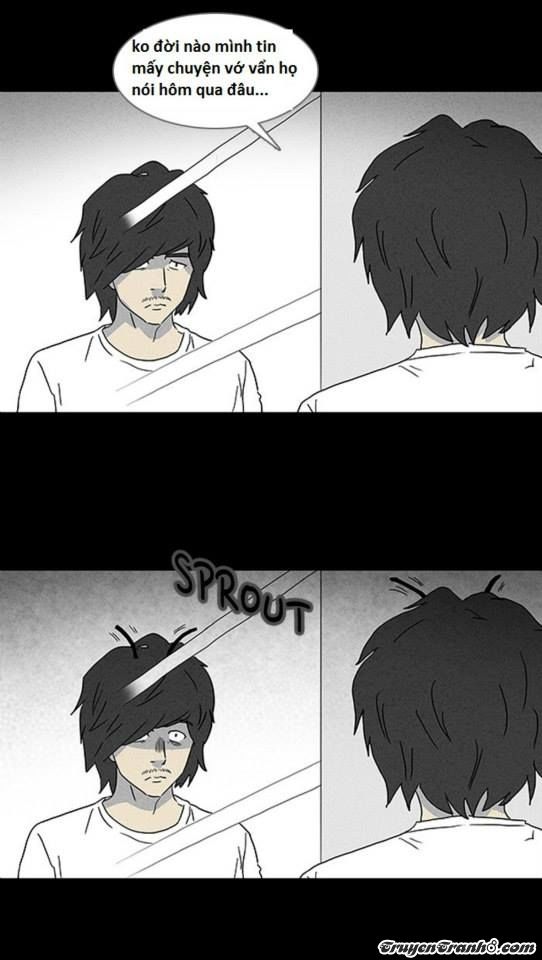 Những Câu Chuyện Bất Thường Chapter 57 - Trang 2