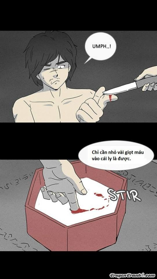 Những Câu Chuyện Bất Thường Chapter 57 - Trang 2