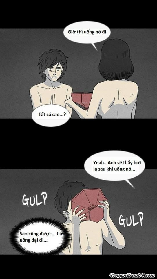 Những Câu Chuyện Bất Thường Chapter 57 - Trang 2