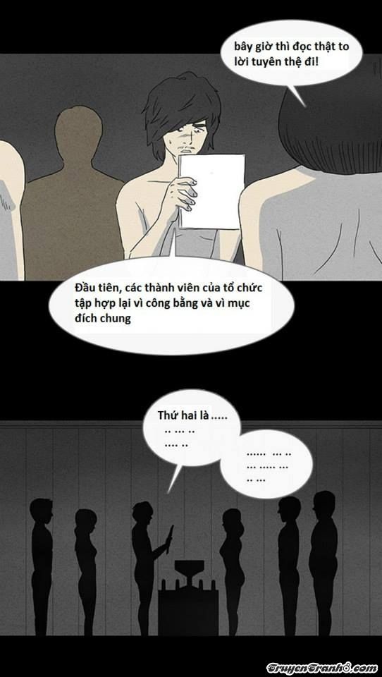 Những Câu Chuyện Bất Thường Chapter 57 - Trang 2