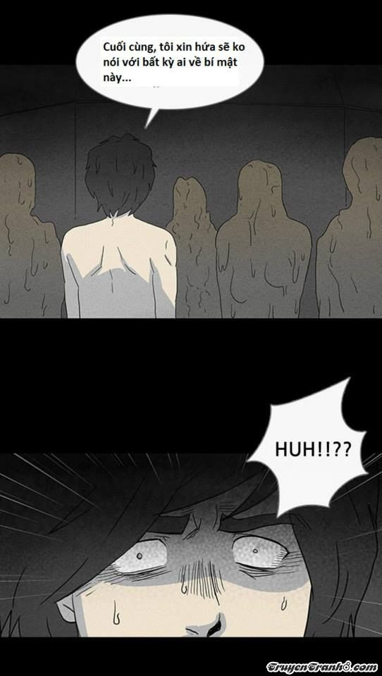 Những Câu Chuyện Bất Thường Chapter 57 - Trang 2