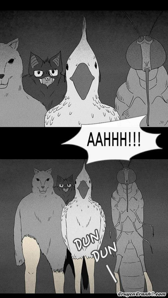 Những Câu Chuyện Bất Thường Chapter 57 - Trang 2