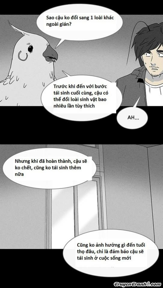 Những Câu Chuyện Bất Thường Chapter 58 - Trang 2