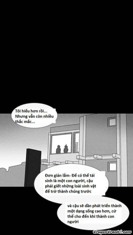 Những Câu Chuyện Bất Thường Chapter 58 - Trang 2