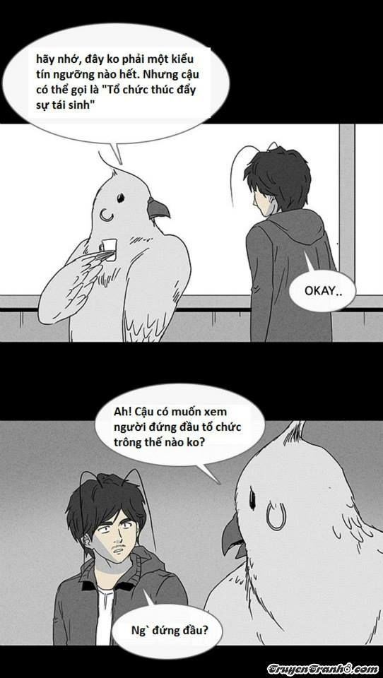 Những Câu Chuyện Bất Thường Chapter 58 - Trang 2