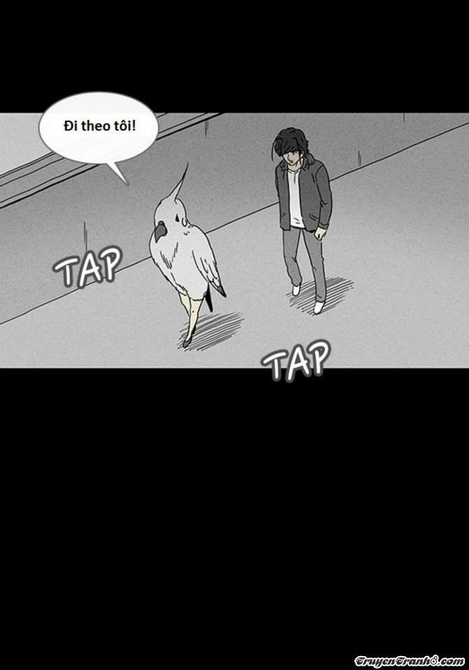 Những Câu Chuyện Bất Thường Chapter 58 - Trang 2