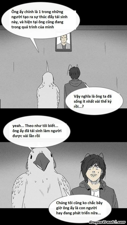 Những Câu Chuyện Bất Thường Chapter 58 - Trang 2