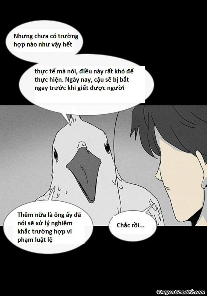 Những Câu Chuyện Bất Thường Chapter 58 - Trang 2