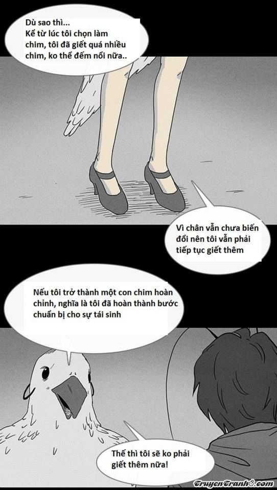 Những Câu Chuyện Bất Thường Chapter 58 - Trang 2