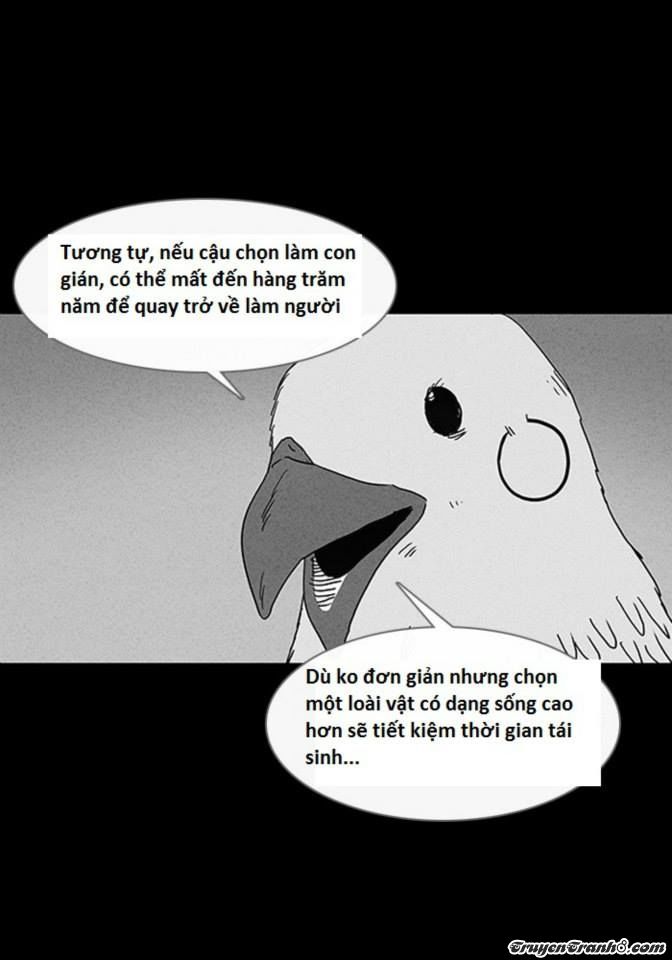 Những Câu Chuyện Bất Thường Chapter 58 - Trang 2