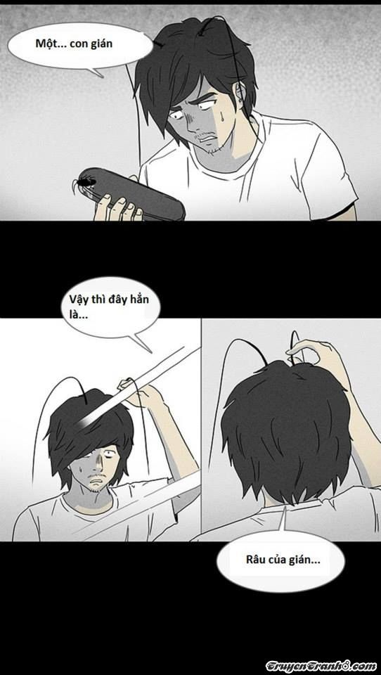 Những Câu Chuyện Bất Thường Chapter 58 - Trang 2