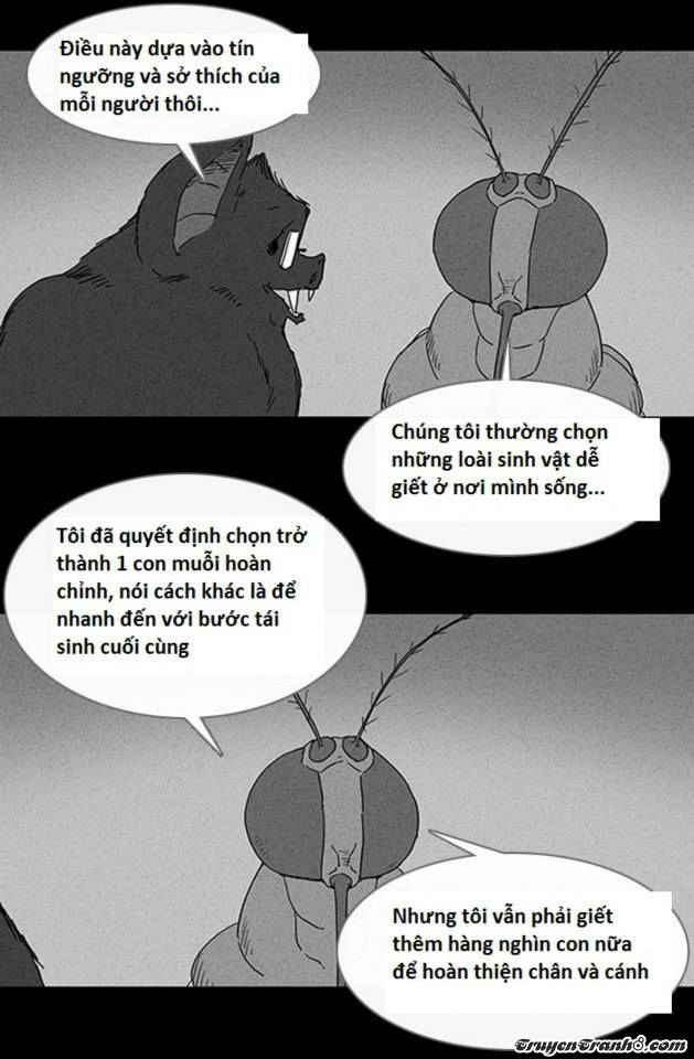 Những Câu Chuyện Bất Thường Chapter 58 - Trang 2