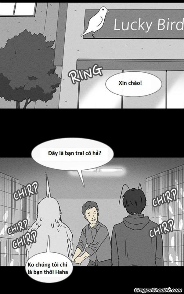 Những Câu Chuyện Bất Thường Chapter 59 - Trang 2