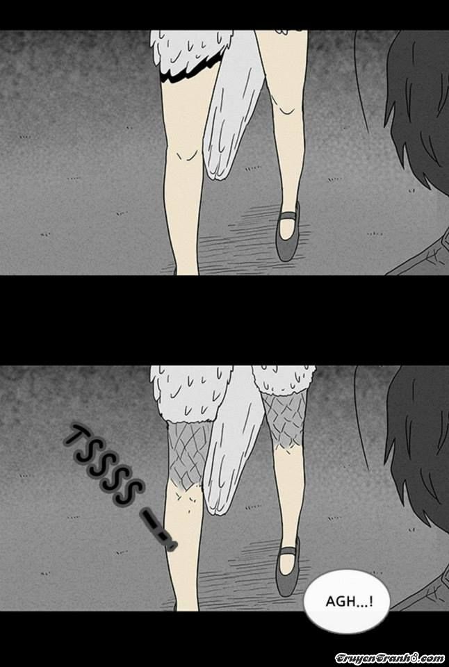 Những Câu Chuyện Bất Thường Chapter 59 - Trang 2