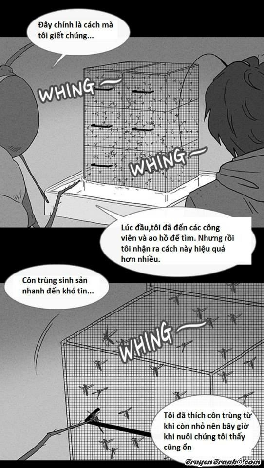 Những Câu Chuyện Bất Thường Chapter 59 - Trang 2