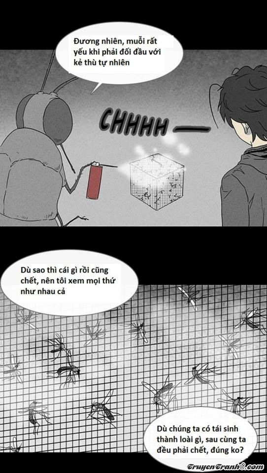 Những Câu Chuyện Bất Thường Chapter 59 - Trang 2